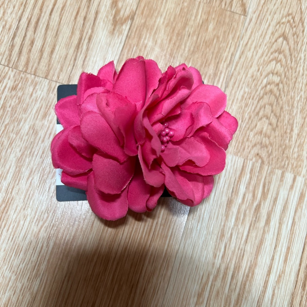 new hair clip